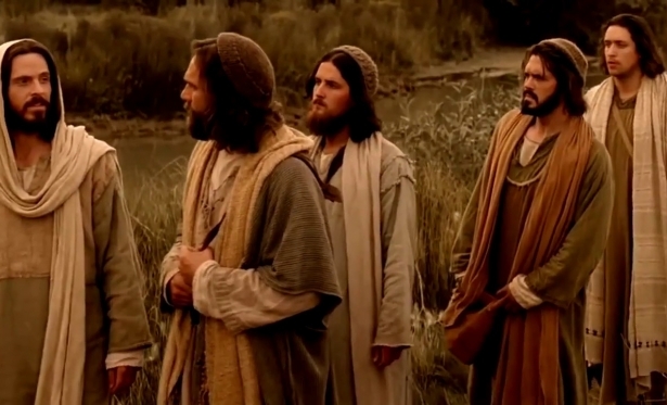 18 de Fevereiro : Evangelho do Dia - Lc 9,22-25