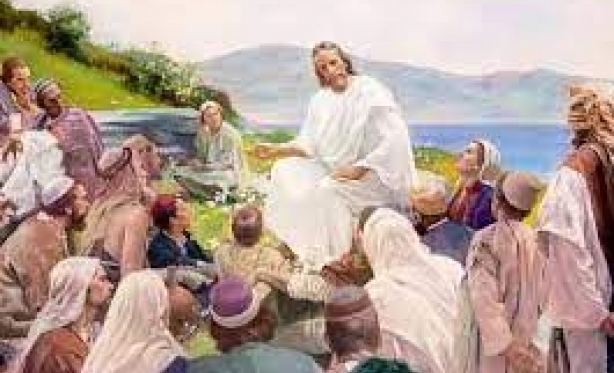 01 de Março: Evangelho do Dia - Lc 6,36-38