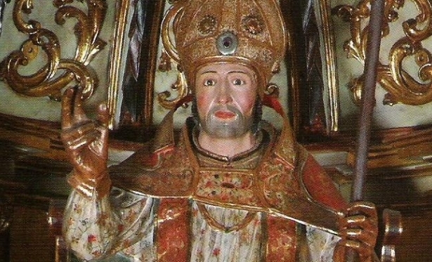 01 de Março: Santo do dia - São Rosendo