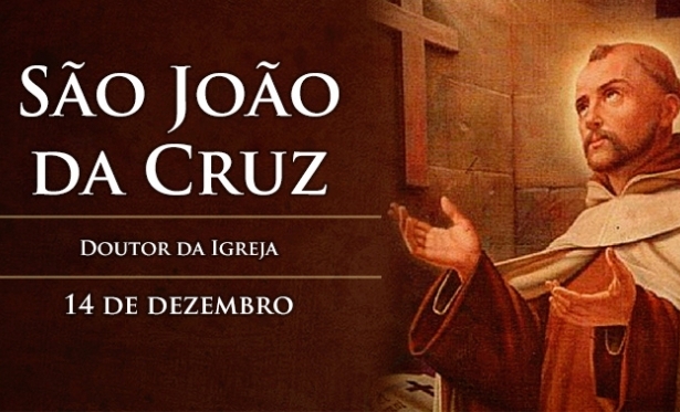 05 de Março: Santo do Dia - São João José da Cruz