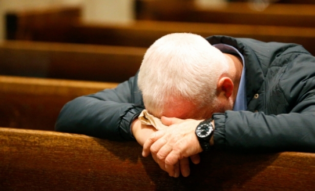 O segredo para fazer penitncia com rigor mas sem exagero