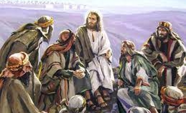 17 de Março: Evangelho do Dia - Jo 5,17-30
