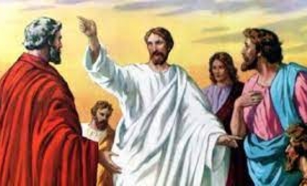 24 de Março: Evangelho do Dia - Jo 8,31-42