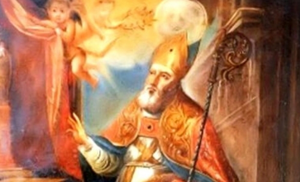 26 de Março: santo do Dia - São Bráulio