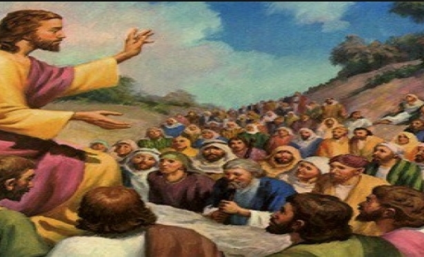 21 de Abril: Evangelho do Dia - Jo 6,35-40