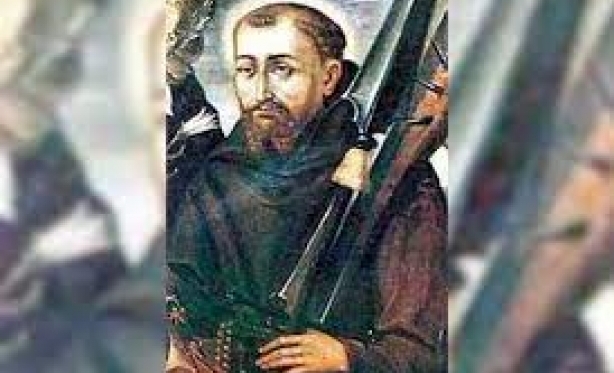 26 de Abril: Santo do Dia - São Pascásio