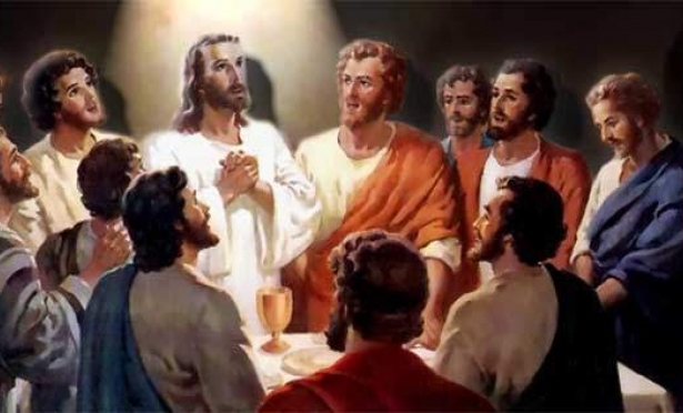 06 de Maio: Evangelho do Dia - Jo 15,9-11