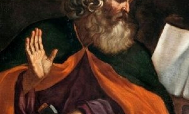 14 de Maio: Santo do dia : São Matias