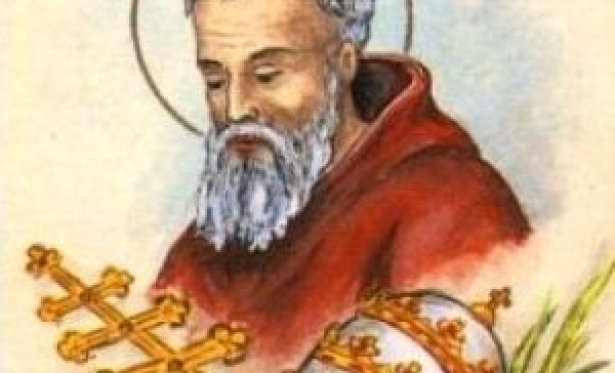 13 De Maio : Santo Do Dia - São João