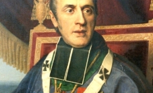 21 de Maio: Santos do dia : Santo Eugênio de Mazenod