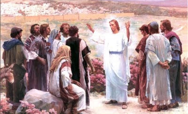 21 de Maio - Evangelho (Jo 21,15-19)