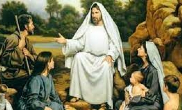 10 de Junho: Evangelho do Dia - Mt 5,20-26