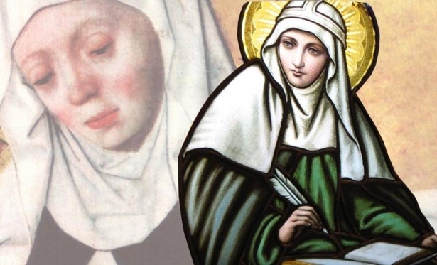 23 de Julho: Santo do Dia - Santa Brgida