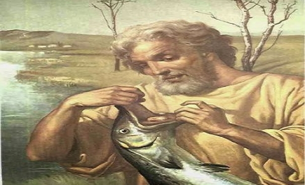 09 de Agosto: Evangelho do Dia - Mt 17,22-27