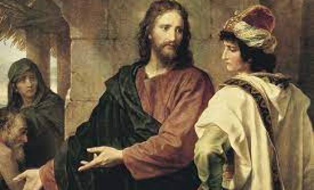 16 de Agosto: Evangelho do Dia - Mt 19,16-22