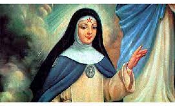01 de Setembro: Santo do Dia - Santa Beatriz