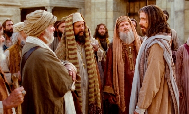 03 de Setembro: Evangelho do Dia - Lc 5,33-39