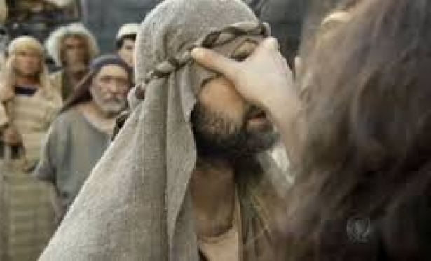03/12: Evangelho do Dia - Mt 9,27-31