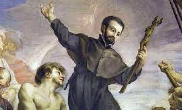 03/12: Santo do Dia: São Francisco Xavier