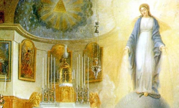 30/12: Santo do Dia - Beata Margarida Colonna