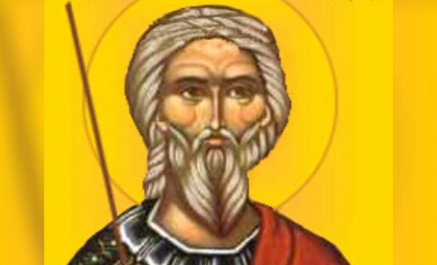 02/02: Santo do Dia - São Cornélio de Cesareia