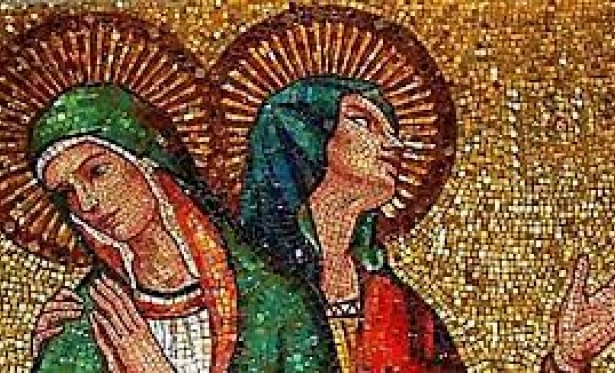 07/03 - Santas Perpétua e Felicidade, protetora das grávidas