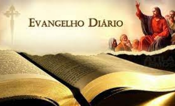 Evangelho do Dia - Mt 25,31-46