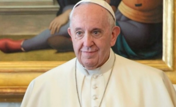 Papa reitera importncia da educao espiritual