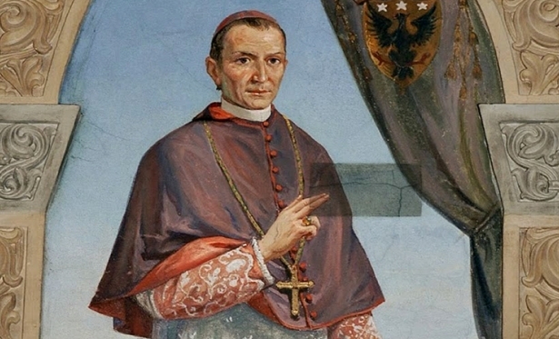 Santo do Dia: Santo Antônio Maria Gianelli