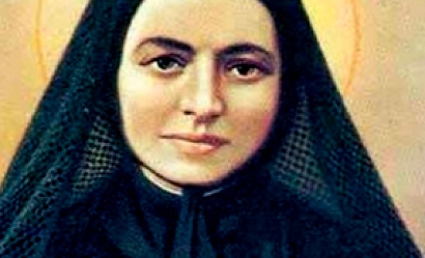 SANTO DO DIA -20/10/2022