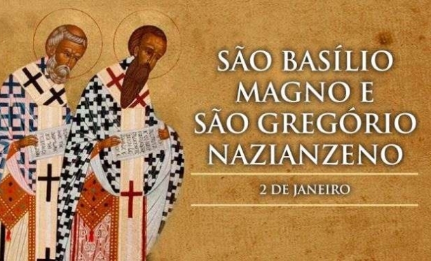 SANTO DO DIA -02/01/2023