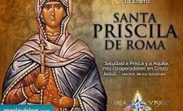 SANTO DO DIA -18/01/2023