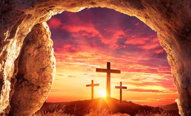 PROGRAMAÇÃO DA SEMANA SANTA 2023