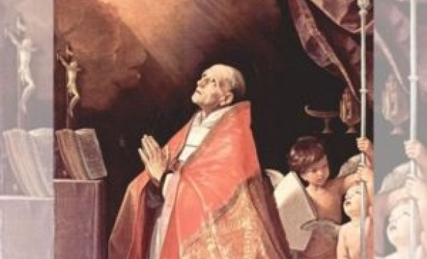 SANTO DO DIA 24/01/2024