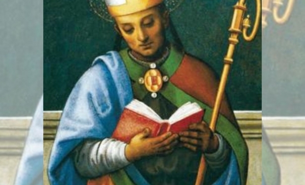 SANTO DO DIA 29/01/2024