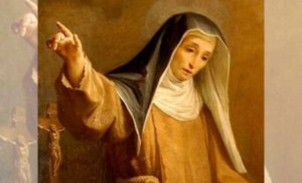 SANTO DO DIA 30/01/2024